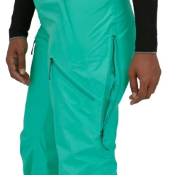 PATAGONIA W'S POWDER TOWN PANTS FRESH TEAL 23 -Rossignol Soldes Magasin 9 128241 31645 frtl 09