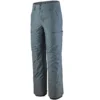PATAGONIA M'S POWDER TOWN PANTS PLUME GREY 23