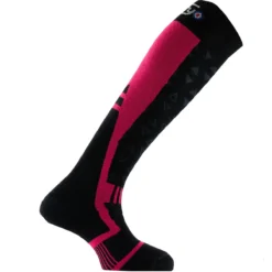 THYO SNOW RACE BLACK/PINK 23