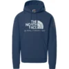 THE NORTH FACE M BERKELEY CALIFORNIA HOODIE SHADY BLUE 23 -Rossignol Soldes Magasin 9 129161 m berkeley california hoodie shady blue nf0a55gfhdc 01