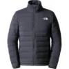 THE NORTH FACE M BELLEVIEW STRETCH DOWN JACKET VANADIS GREY 23 -Rossignol Soldes Magasin 9 129177 nf0a7ujf174 01