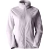 THE NORTH FACE W OSITO JACKET LAVENDER FOG 23