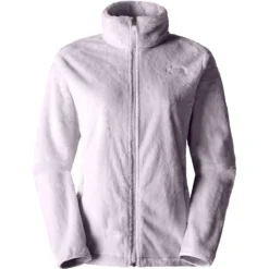 THE NORTH FACE W OSITO JACKET LAVENDER FOG 23