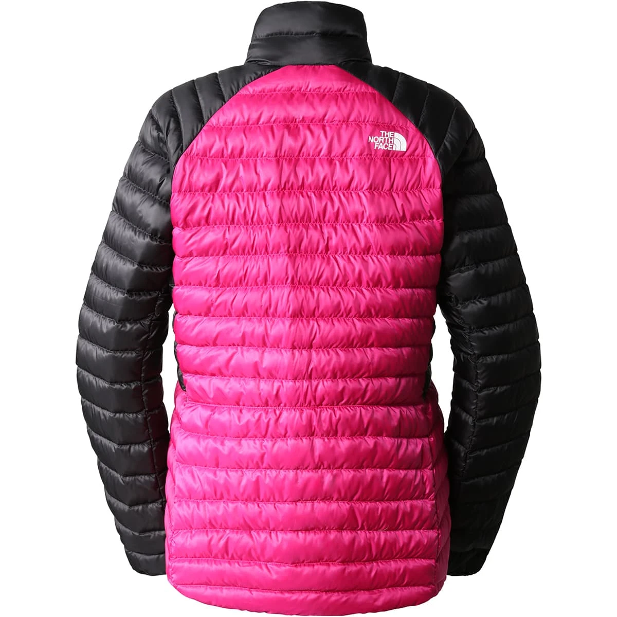 THE NORTH FACE W BETTAFORCA LT DOWN JACKET FUSCHIA PINK/TNF BLACK 23 4 THE NORTH FACE W BETTAFORCA LT DOWN JACKET FUSCHIA PINK/TNF BLACK 23 – Image 2