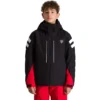 ROSSIGNOL BOY SKI JKT BLACK 23 -Rossignol Soldes Magasin 9 129783 rlkyj08 200 01