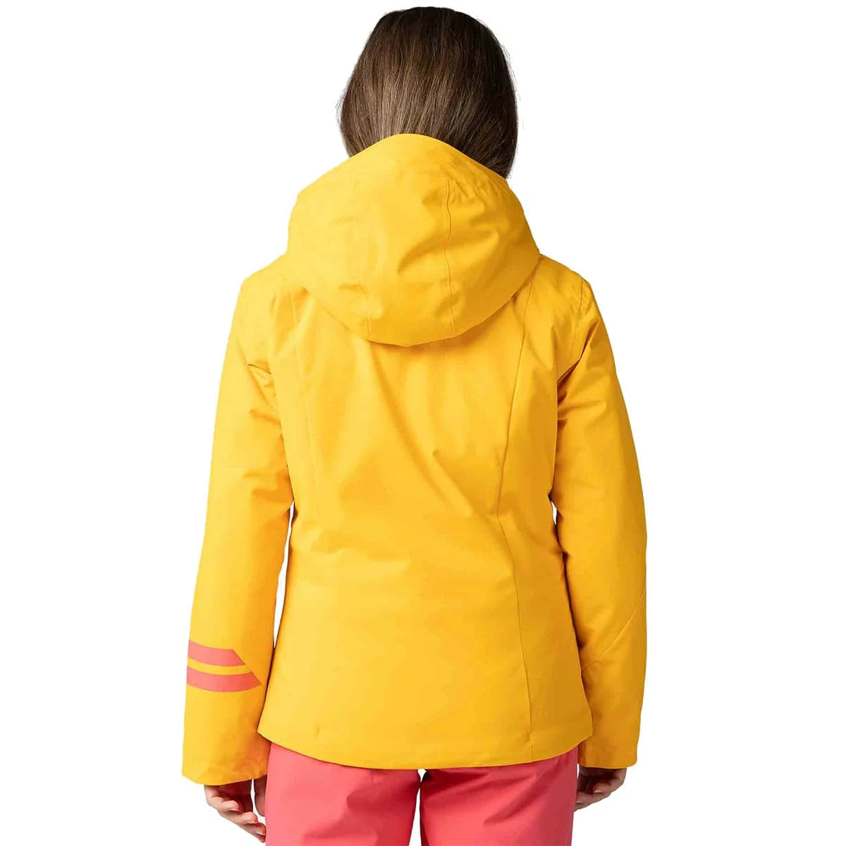 ROSSIGNOL GIRL FONCTION JKT SAFFRON 23 4 ROSSIGNOL GIRL FONCTION JKT SAFFRON 23 â Image 2