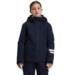 ROSSIGNOL GIRL FONCTION JKT ECLIPSE 23 -Rossignol Soldes Magasin 9 129818 rlkyj09 726 02