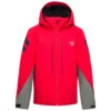 ROSSIGNOL BOY SKI JKT SPORTS RED 23 -Rossignol Soldes Magasin 9 129884 rlkyj08 301 01