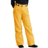 ROSSIGNOL GIRL SKI PANT SAFFRON 23 -Rossignol Soldes Magasin 9 129902 girl ski pant saffron rliyp11a 431 01