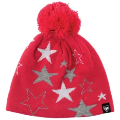 ROSSIGNOL JR DAISY PINK LIFT 23