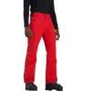 ROSSIGNOL COURSE PANT SPORTS RED 23 -Rossignol Soldes Magasin 9 130012 course pant sports red rllmp36 301 01