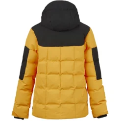 PICTURE OLYVER JKT YELLOW 23 -Rossignol Soldes Magasin 9 130119 kvt079 b 02