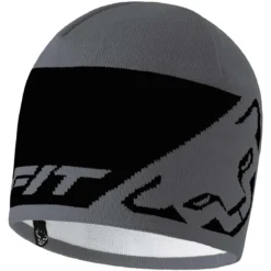 DYNAFIT LEOPARD LOGO SMOKE 23