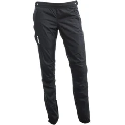 SWIX UNIVERSALX PANT W BLACK 22