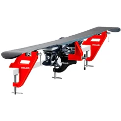 VOLA ETAUX COMPACT TRIO 23 -Rossignol Soldes Magasin 9 20542 etaux compact trio 014002 03