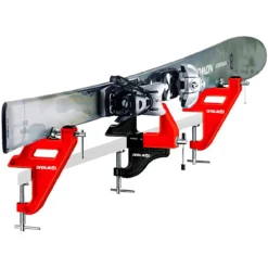 VOLA ETAUX COMPACT TRIO 23 -Rossignol Soldes Magasin 9 20542 etaux compact trio 014002 04