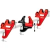 VOLA ETAUX COMPACT TRIO 23 -Rossignol Soldes Magasin 9 20542 paire d etaux compact trio 014002 01