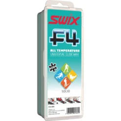 SWIX F4 SOLIDE 180GR 23