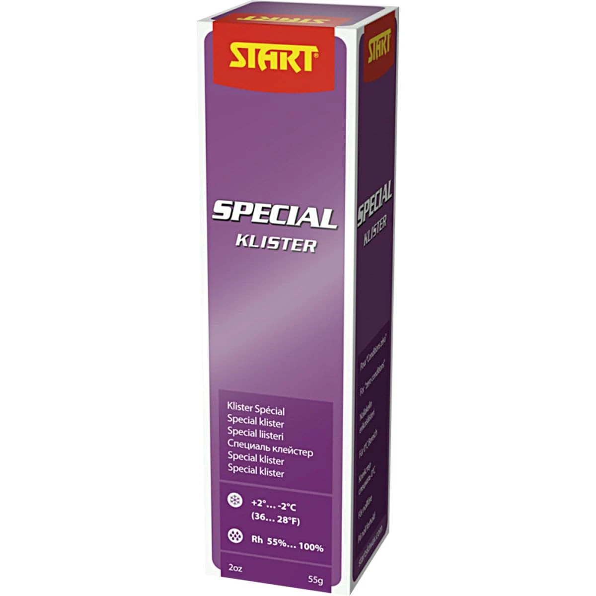 START KLISTER SPECIAL 55G 23 3 START KLISTER SPECIAL 55G 23