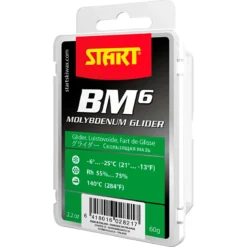 START BLACK MAGIC BM 6 60G 20