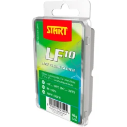 START LF 10 VERT 60G 20