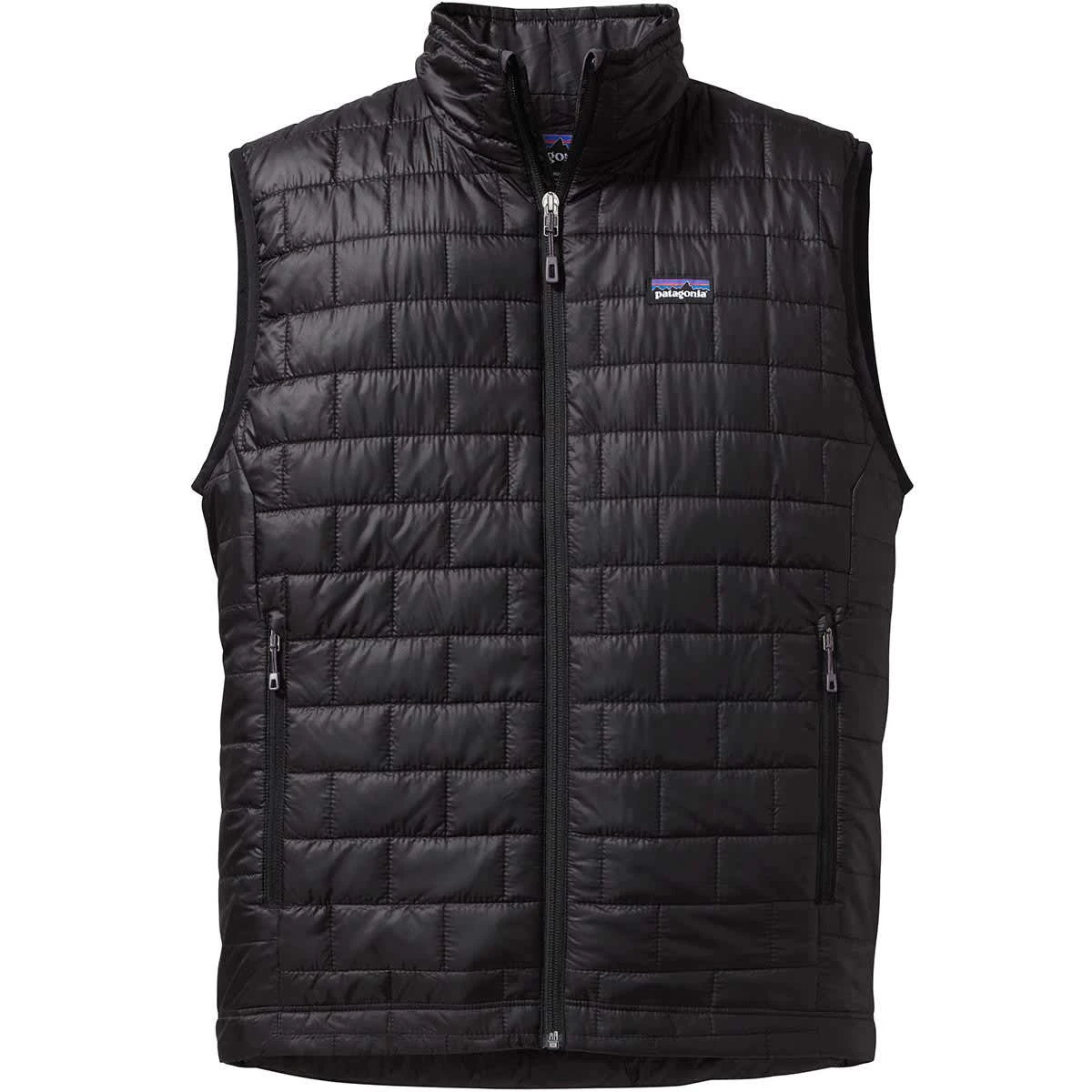 PATAGONIA NANO PUFF VEST BLACK 23 3 PATAGONIA NANO PUFF VEST BLACK 23