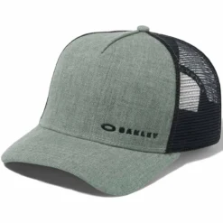 OAKLEY CHALTEN CAP GRIGO SCURO 23