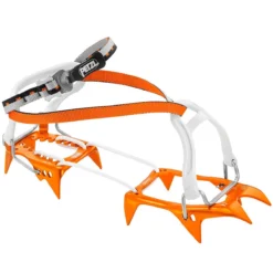 PETZL LEOPARD FL 23