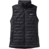 PATAGONIA NANO PUFF VEST W BLACK 23 -Rossignol Soldes Magasin 9 29482 nano puff vest w black 84247 blk 01