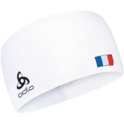 ODLO BANDEAU COMPETITION FAN FRANCE WHT 23