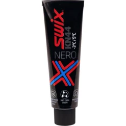 SWIX KLISTER NERO -3°C A +5°C 23