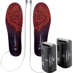 THERM-IC SET 3D + C-PACK 1300 B 23