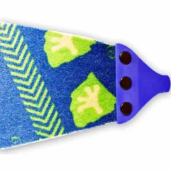 GECKO PERF 110MM BLUE 170CM 23 -Rossignol Soldes Magasin 9 37127 peaux perf 110mm en 170 blue P6110170PERF 04