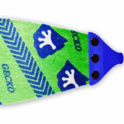 GECKO FREERIDE 125MM GREEN 200CM 23 8 GECKO FREERIDE 125MM GREEN 200CM 23 -Rossignol Soldes Magasin 9 37133 peau 125mm en 200 green P2125200GREEN 03