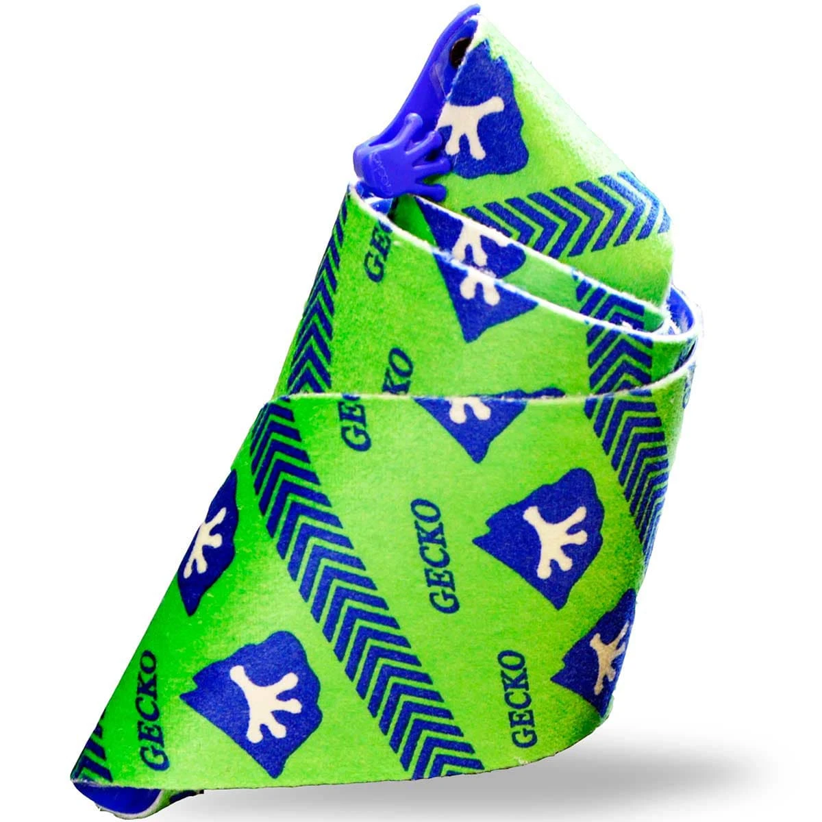 GECKO FREERIDE 125MM GREEN 200CM 23 6 GECKO FREERIDE 125MM GREEN 200CM 23 – Image 4