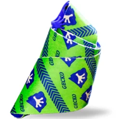 GECKO FREERIDE 140MM GREEN 200CM 23 -Rossignol Soldes Magasin 9 37136 peaux 140mm en 200 green P2140200GREEN 04