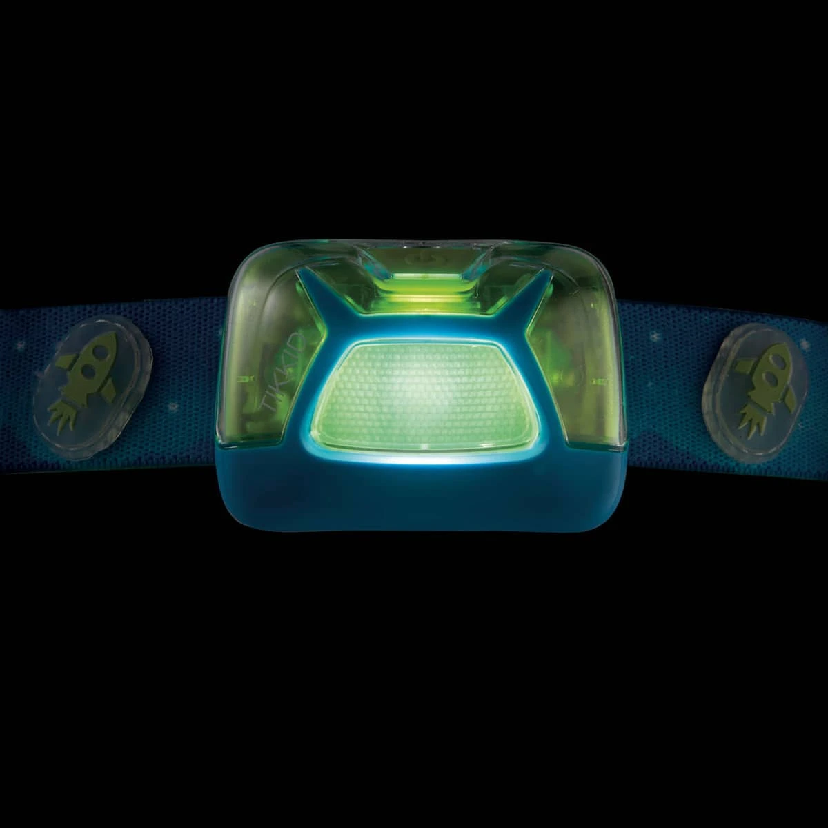 PETZL TIKKID BLEU 23 4 PETZL TIKKID BLEU 23 â Image 2