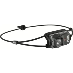 PETZL BINDI NOIR 23