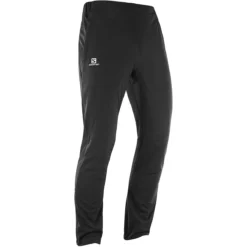 SALOMON AGILE WARM PANT M BLACK 21 -Rossignol Soldes Magasin 9 43793 agile warm pant m black 403794 03