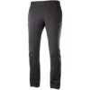 SALOMON AGILE WARM PANT W BLACK 21