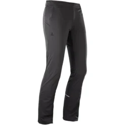 SALOMON AGILE WARM PANT W BLACK 21 -Rossignol Soldes Magasin 9 43796 agile warm pant w black 403914 03