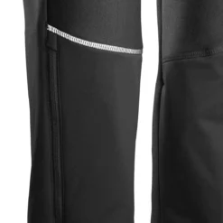 SALOMON AGILE WARM PANT W BLACK 21 -Rossignol Soldes Magasin 9 43796 agile warm pant w black 403914 06