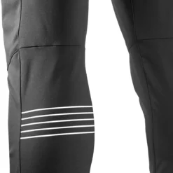 SALOMON RS SOFTSHELL PANT M BLACK 21 -Rossignol Soldes Magasin 9 43809 rs softshell pant black 404012 06
