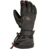 MILLET ICEFALL G GLOVE ICE FALL GTX GLOVE BLACK 23 -Rossignol Soldes Magasin 9 44095 icefall g glove ice fall gtx glove black miv7898 0247 01