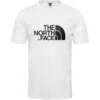 THE NORTH FACE M S/S EASY TEE TNF WHITE 23 1 THE NORTH FACE M S/S EASY TEE TNF WHITE 23 -Rossignol Soldes Magasin 9 45530 m s s easy tee tnf white t92tx3fn4 01