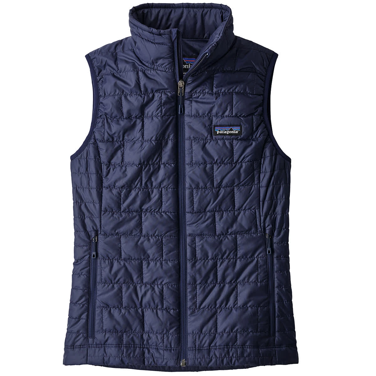 PATAGONIA W'S NANO PUFF VEST CLASSIC NAVY 23 3 PATAGONIA W'S NANO PUFF VEST CLASSIC NAVY 23