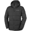 COLUMBIA PIKE LAKE HOODED JACKET BLACK 23 -Rossignol Soldes Magasin 9 46279 pike lake hooded jacket black wo0020 010 01