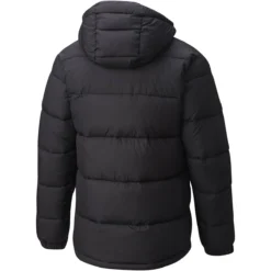 COLUMBIA PIKE LAKE HOODED JACKET BLACK 23 7 COLUMBIA PIKE LAKE HOODED JACKET BLACK 23 -Rossignol Soldes Magasin 9 46279 pike lake hooded jkt noir WO0020 010 03