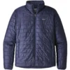 PATAGONIA NANO PUFF JKT CLASSIC NAVY 23 -Rossignol Soldes Magasin 9 46330 nano puff jkt classic navy 84212 cny 01