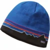 PATAGONIA BEANIE HAT CLASSIC FITZ ROY ANDES BLUE 23 -Rossignol Soldes Magasin 9 46354 beanie hat classic fitz roy andes blue 28860 czab 01